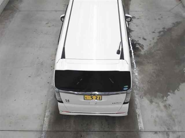 HONDA N BOX 2016