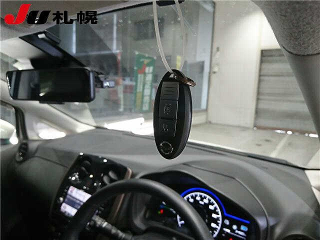 NISSAN NOTE 2019
