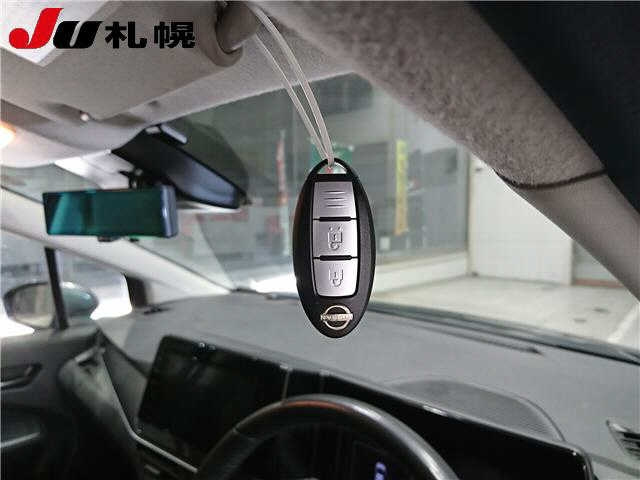 NISSAN NOTE 2021