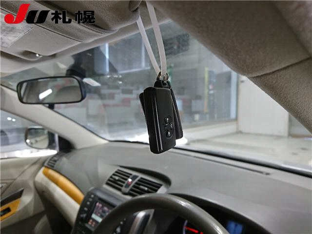 TOYOTA ALLION 2008