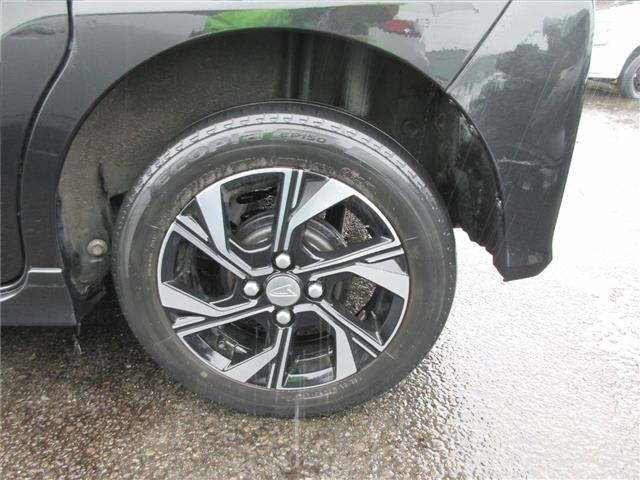 DAIHATSU TANTO 2021