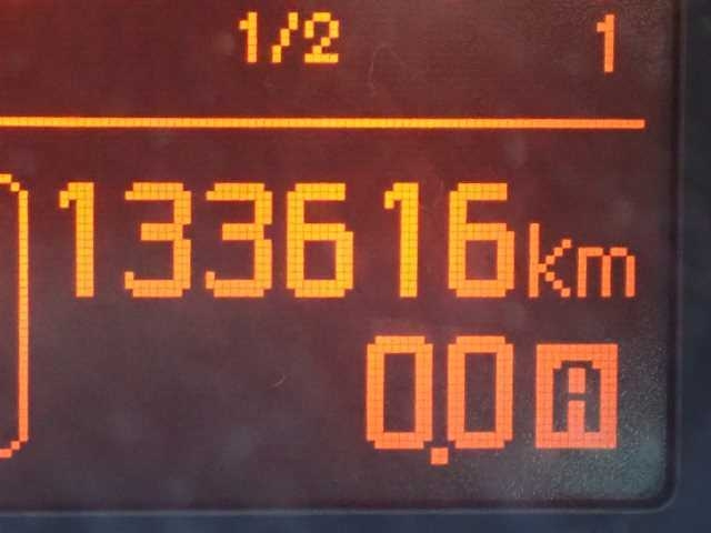 NISSAN NV200 2015