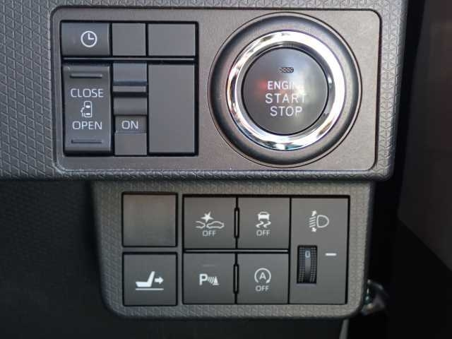DAIHATSU TANTO 2020