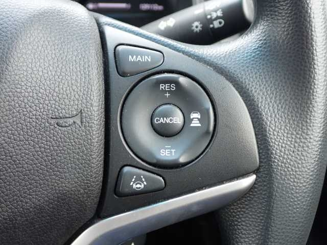 HONDA FIT 2017