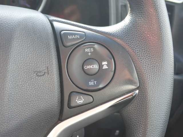 HONDA FIT 2019