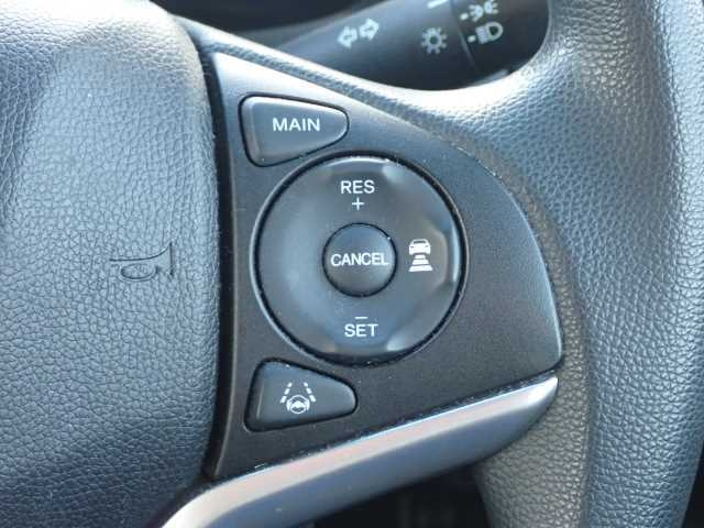 HONDA FIT 2019