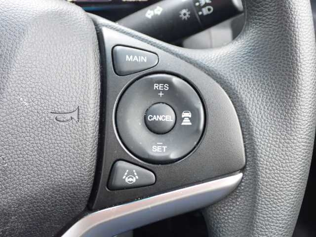 HONDA FIT 2019