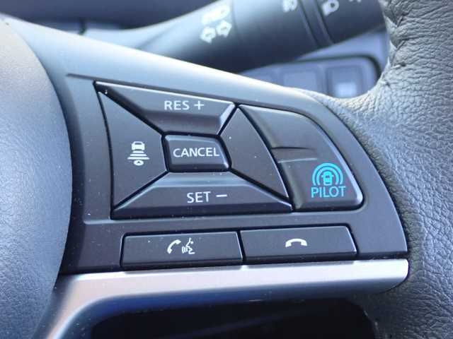 NISSAN SERENA 2021