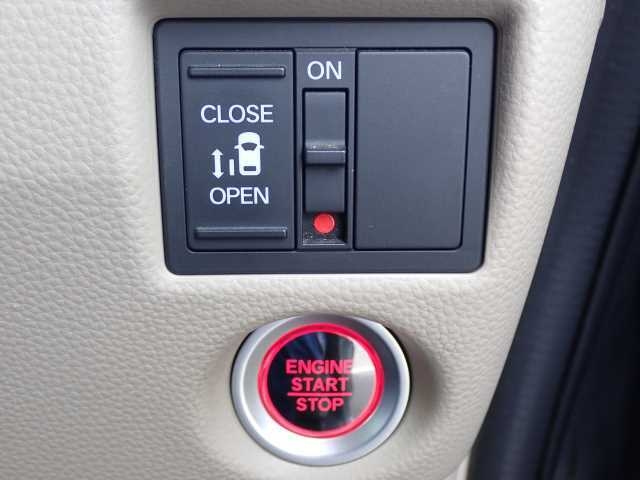 HONDA N BOX 2017