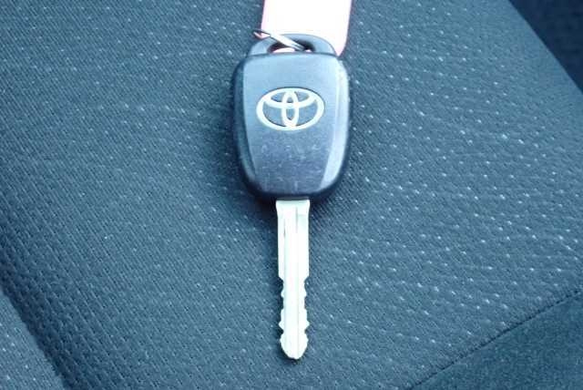 TOYOTA COROLLA AXIO 2019