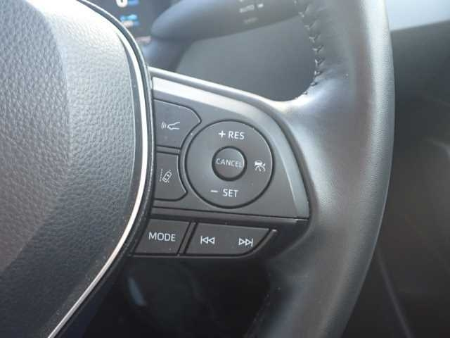 TOYOTA COROLLA TOURING 2021