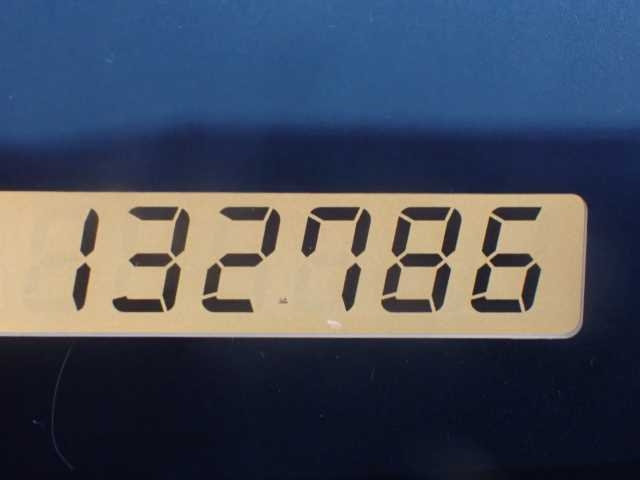 NISSAN CLIPPER VAN 2008