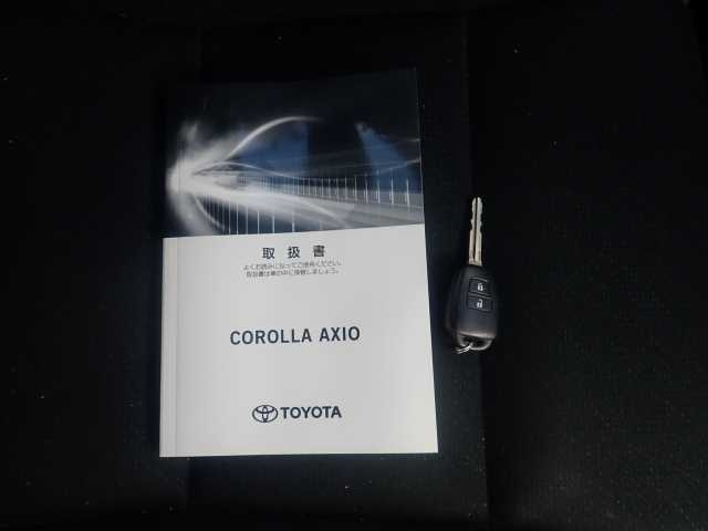 TOYOTA COROLLA AXIO 2019