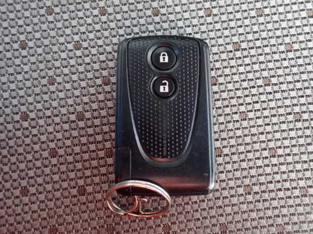TOYOTA PASSO 2015