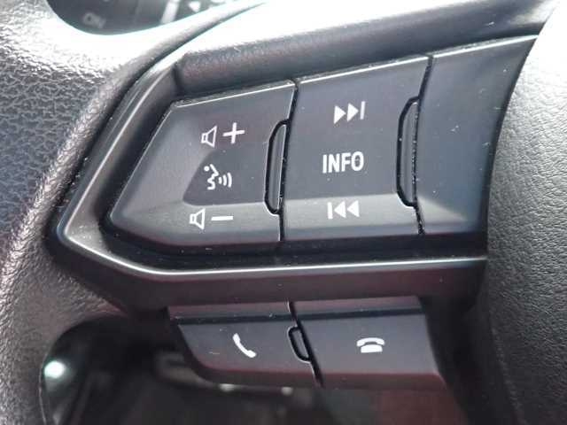 MAZDA DEMIO 2017