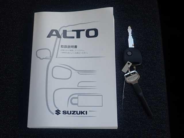 SUZUKI ALTO 2024