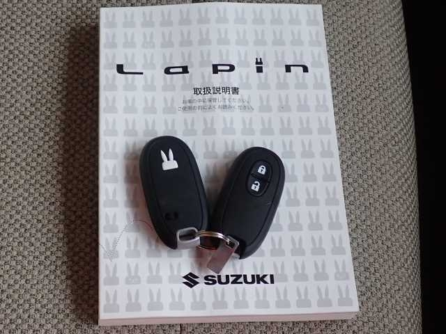 SUZUKI ALTO LAPIN 2024