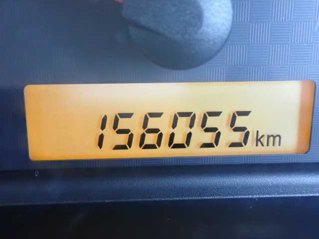 SUZUKI ALTO VAN 2010