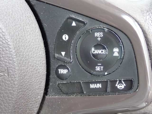 HONDA N BOX 2019
