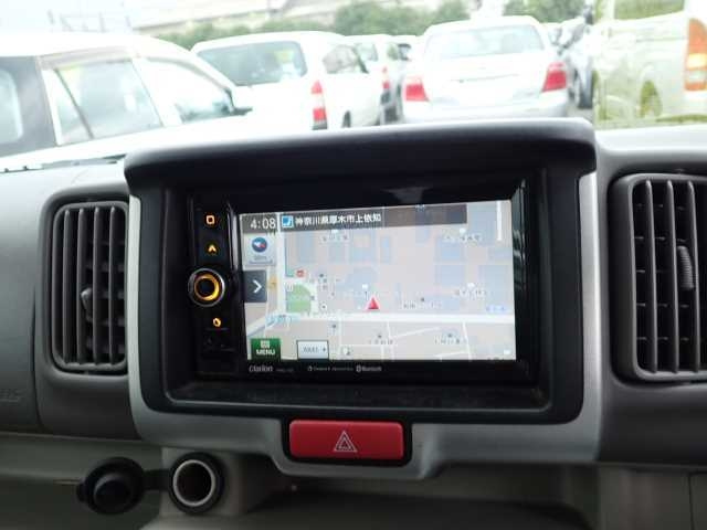 SUZUKI EVERY WAGON 2015