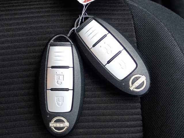 NISSAN NOTE 2021