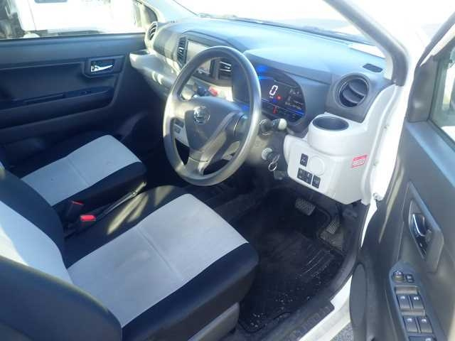 DAIHATSU MIRA E S 2019