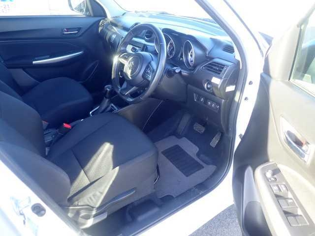 SUZUKI SWIFT 2017