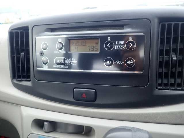 DAIHATSU MIRA E S 2015