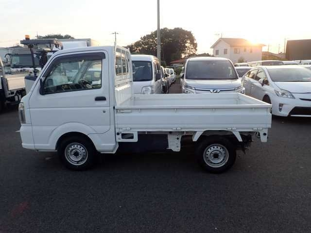 NISSAN CLIPPER TRUCK 2016