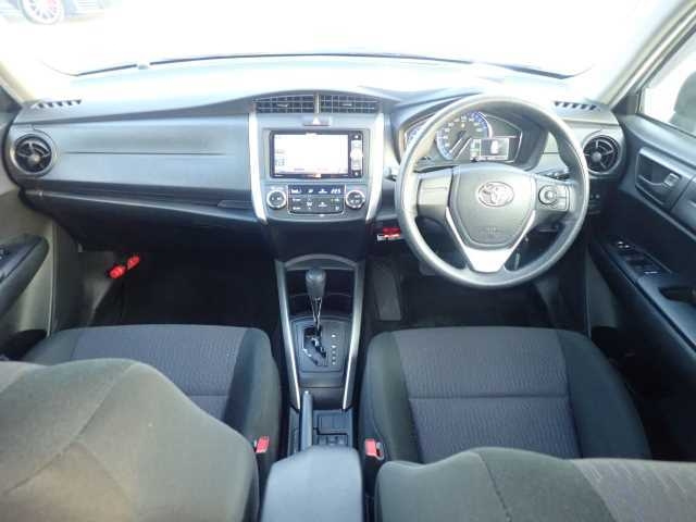 TOYOTA COROLLA FIELDER 2019