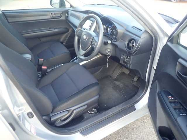 TOYOTA COROLLA FIELDER 2019