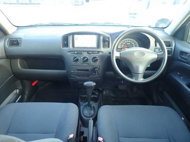 TOYOTA PROBOX 2013