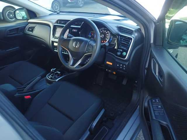 HONDA GRACE 2018