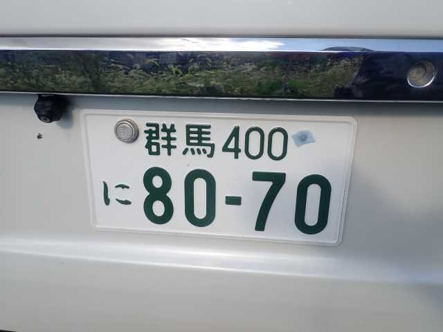 TOYOTA HIACE VAN 2018