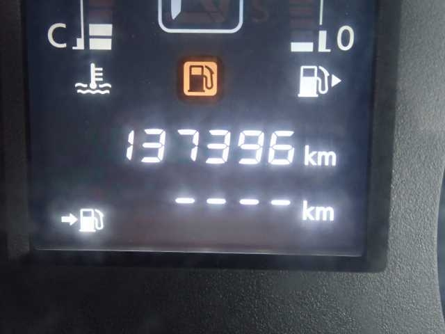 NISSAN CARAVAN VAN 2019