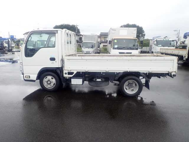 ISUZU ELF 2016