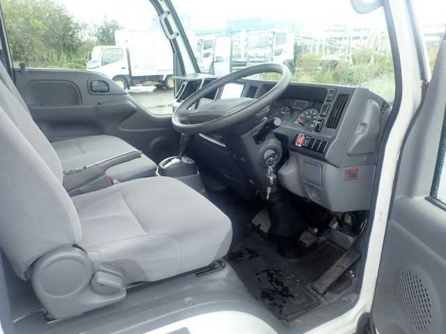 ISUZU ELF 2016
