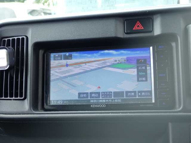 DAIHATSU HIJET VAN 2019