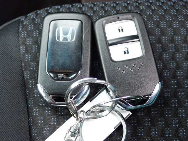 HONDA FIT 2018