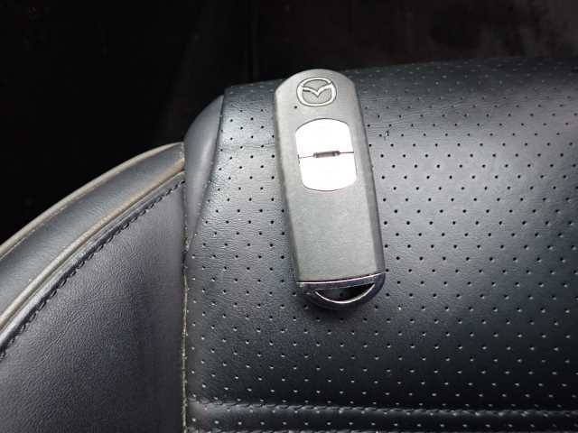 MAZDA ATENZA WAGON 2017