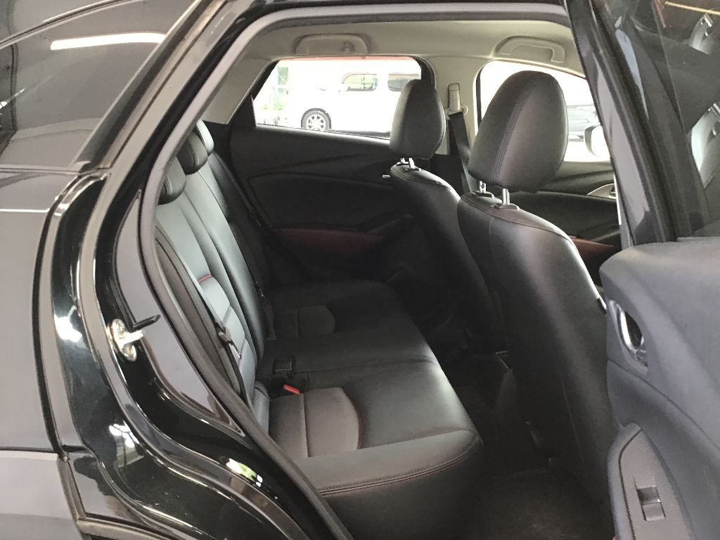MAZDA CX-3 2015