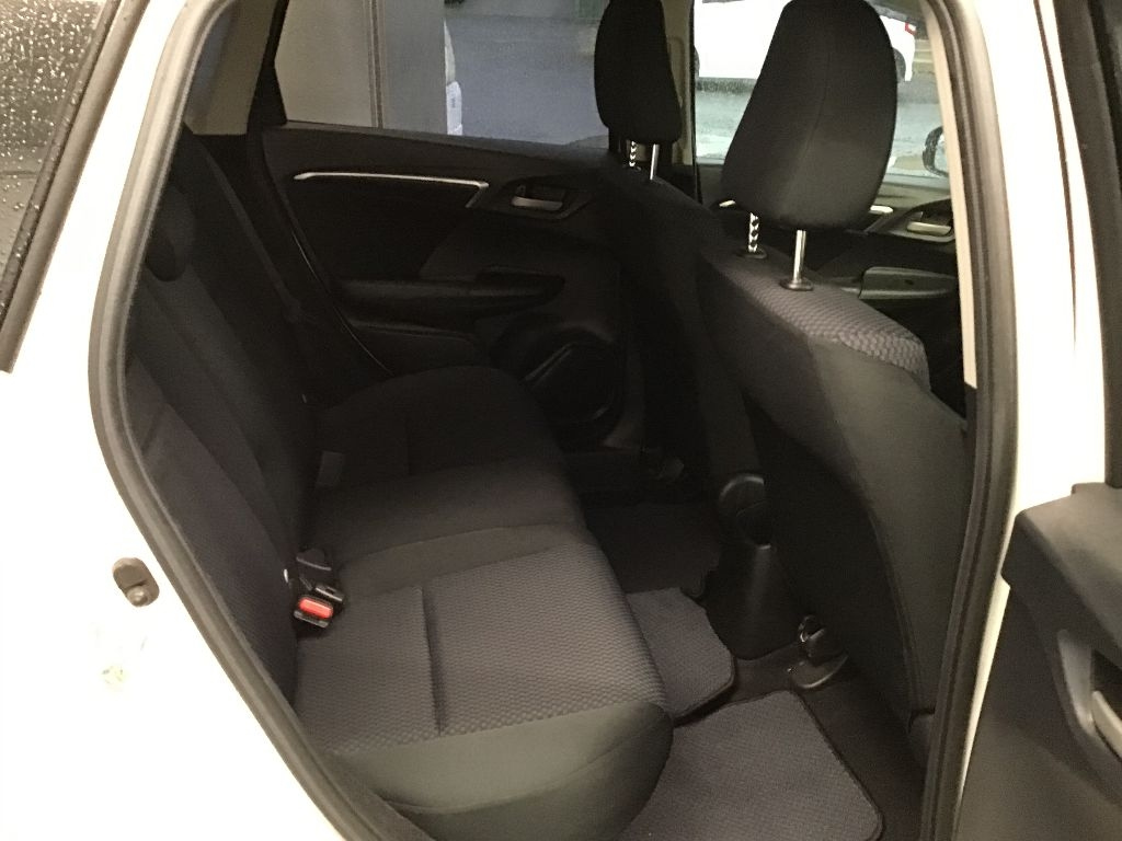HONDA FIT 2019