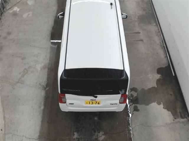 DAIHATSU TANTO 2015