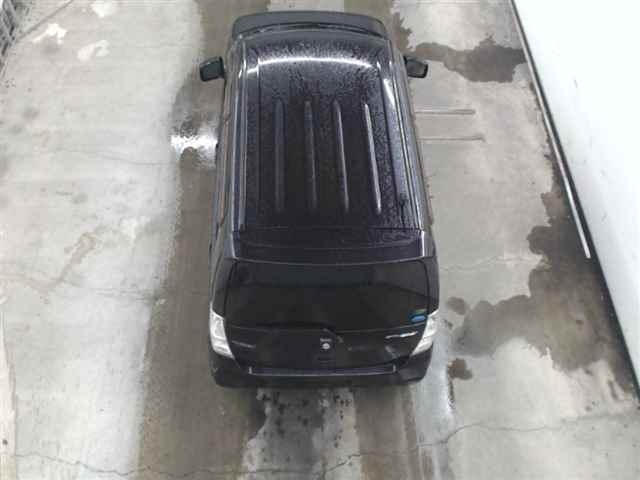 SUZUKI WAGON R 2012