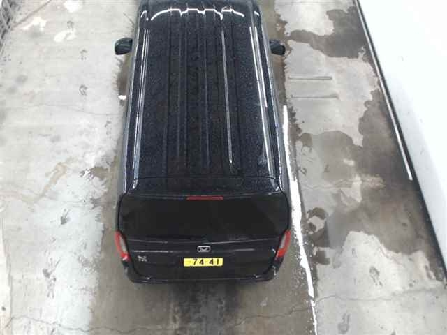 HONDA N BOX 2024