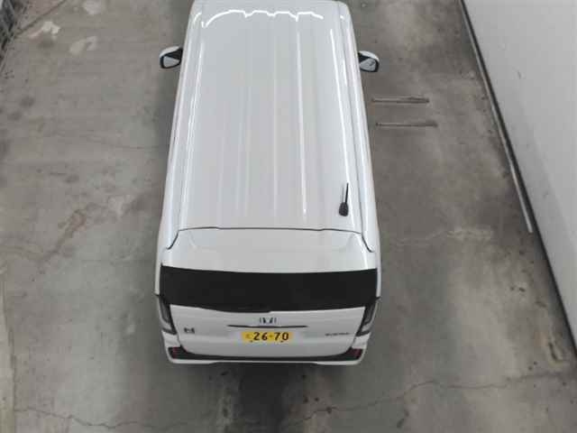 HONDA N BOX 2024