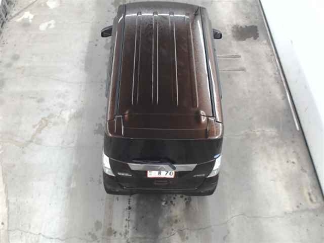 NISSAN DAYZ ROOX 2014