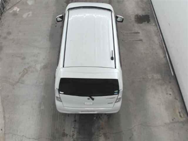 SUZUKI WAGON R 2014