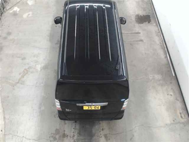HONDA N BOX PLUS 2012