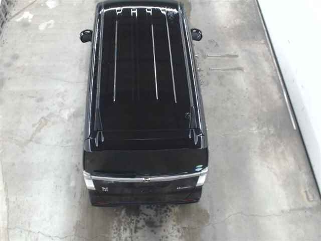 HONDA N BOX 2012